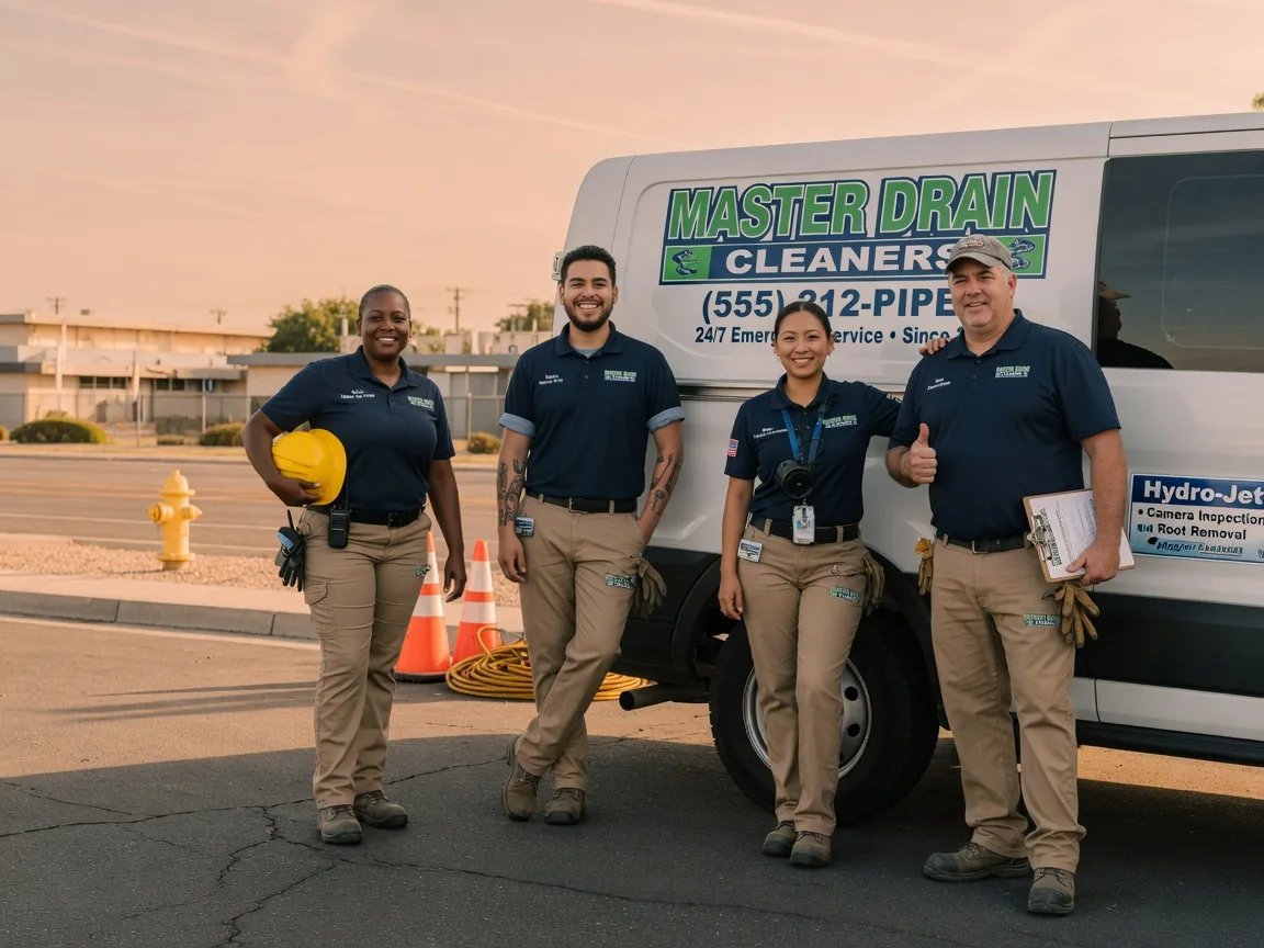 Drain Cleaning company in Wilsall, MT